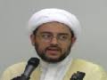 Etiquettes of Prayers -Lecture 3 -June 18 -2010 By Maulana Hayder Shirazi -. - 1_34085