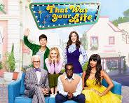 Image of Good Place (2016) Netflix Show