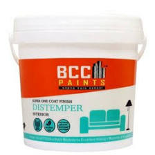 BCC PAINT