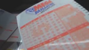 Mega Millions lottery jackpot grows