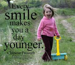 60 Great Quotes about Smile, Smile Quotes and Sayings, Quotations ... via Relatably.com