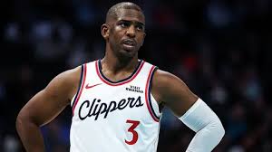 NBA Great Chris Paul Set To Keynote Morehouse Commencement