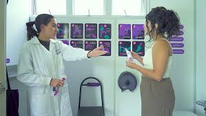 Crean biosensor portátil para detección temprana del VPH