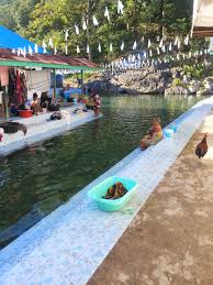 Image result for Sungai Keramik di Desa Sawai Maluku Tenggara