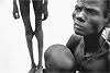 Tom Stoddart&#39;s photographs of famine in southern Sudan with a text by John Sweeney on &#39;compassion fatigue&#39;. Colin Jacobson writes about the civilizing ... - sudan