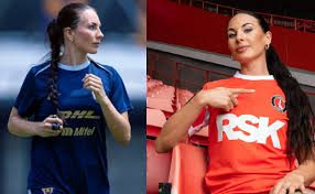 Jugadora de Pumas deja la Liga MX para jugar en la primera división femenil de Inglaterra