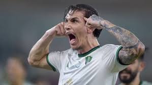 Ibañez joga? Escalação do Al-Ahli hoje: time titular contra o Al-Hilal (18/03)