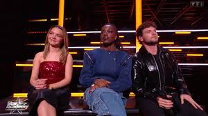 News source: TF1 Info