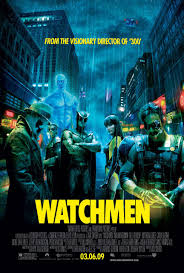 Watchmen - O Filme