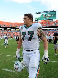 Is Jake Long a goner in Miami?