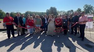 Crim Elementary Unveils Inclusive Playground to Foster Friendships Among Students of All Abilities