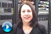 It doesn&#39;t take a tech geek to be impressed with the new Cisco Experience Center that opened to Ingram Micro partners on Tuesday, Nov. 8. - holly_garcia_vidshot
