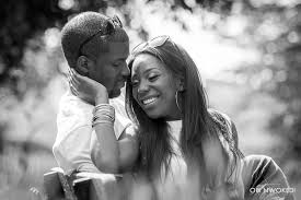 Image result for at The Devonshire Dome // Ife + Timi