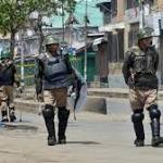 Pak-backed terrorist groups continue attacks