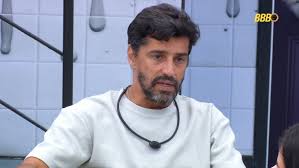 Cowboy desiste de desafio e revela diagnóstico no BBB 26: ‘Não vai dar’