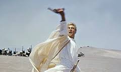 Image result for Peter O'Toole Lawrence of Arabia