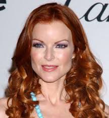 Marcia Ann Cross was born on March 25, 1962 in Marlborough, Massachusetts. She is the daughter of Mark and Janet Cross. She is the daughter of Mark and ... - Marcia-Cross