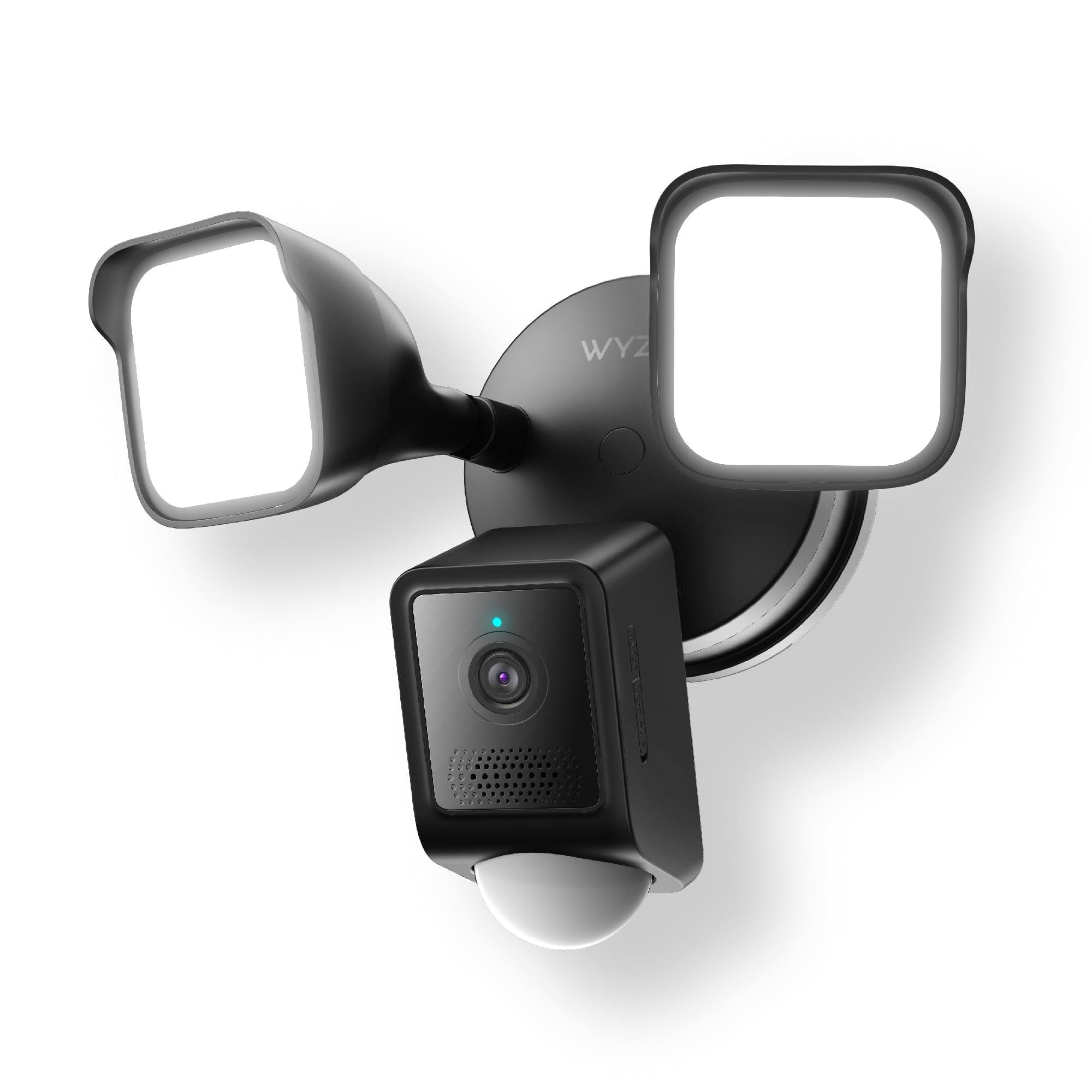 Wyze Floodlight v2 Security Camera