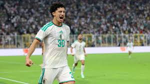 DIRECT. Burundi-Algérie: suivez en live le match de qualification à la CAN 2027 — RMC Sport