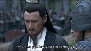 Three Kingdoms Quotes. QuotesGram via Relatably.com