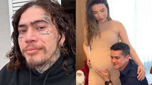 LUTO! Whindersson manda recado para prefeito de Manaus que perdeu o filho