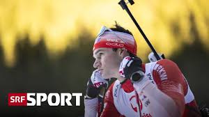 Schweizer Olympia-News - Biathlon-Quartett für die Mixed-Staffel nominiert