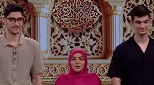تعجب المیرا شریفی مقدم از اختلاف قد با والیبالیست‌ها