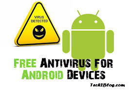 13 Aplikasi Android yang Mengandung Virus