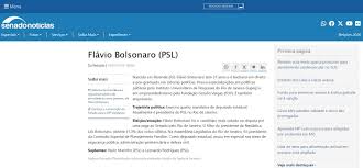 Flávio Bolsonaro publica diplomas de graduação, MBA e especialização após revelação sobre curso de pós que ele não fez