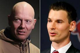 Maple Leafs ‘close’ to hiring Mats Sundin, John Chayka as front office search reportedly nears end