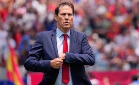Rudi García