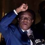 Zimbabwe elections expected before July: