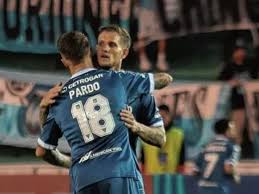 Racing visita a Caracas para acomodarse en la Copa Sudamericana