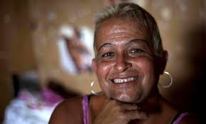 Adela Hernández, First Transgender Woman to Win Office in Cuba - adela-hernandez-010