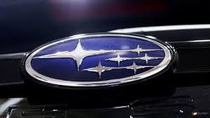 Subaru to recall over 541,000 US vehicles over incorrect label