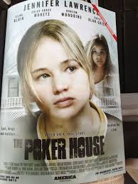 Jennifer Lawrence - Agnes (The Poker House) #1 ~ &quot;There&#39;s just today - and then there&#39;s tonight. And tonight is wonderful. - 2XwDw