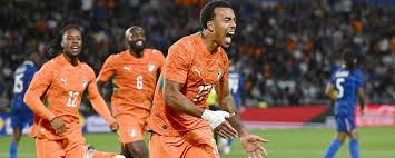 FIFA WM 2026: Ivorer überraschen Frankreich im Test