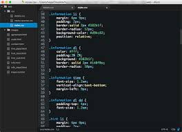 「sublime text editor」の画像検索結果