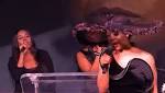 WATCH: Kelly Khumalo renders emotional