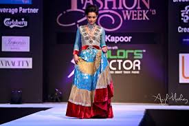 Image result for nepal fashion week
