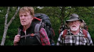 Image result for a walk in the woods movie