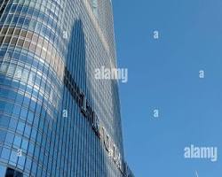 Image of Trump International Hotel & Tower Chicago Illinois Adrian Smith pictures