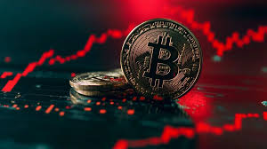 سقوط آزاد بیت‌کوین به ۱۱۵ هزار دلار پس از ثبت رکورد تاریخی!