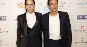 Alain Delon estate