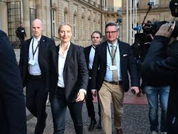alice weidel