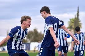 Club Atlético Talleres - News update