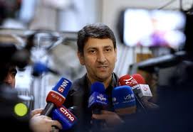 وزیر ارتباطات: اختلالات GPS و طیف‌های فرکانسی ناشی از ملاحظات امنیتی و احتمال حضور پهپادهاست این اختلالات باعث شده که کیفیت ارتباطات تحت تأثیر قرار گیرد