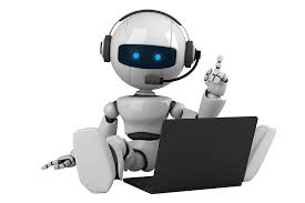 Image result for photos of trading robots