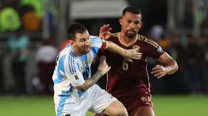 ¡Argentina vs Venezuela! ⚽ Entradas YA a la Venta (Precios Revelados)