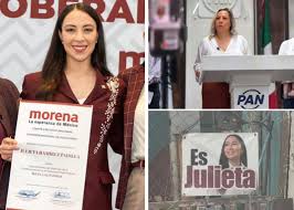 PAN cuestiona designación de Ramírez; es “la aspirante que más ha violentado la ley electoral”